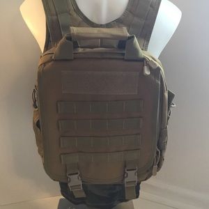 Tactical Bag